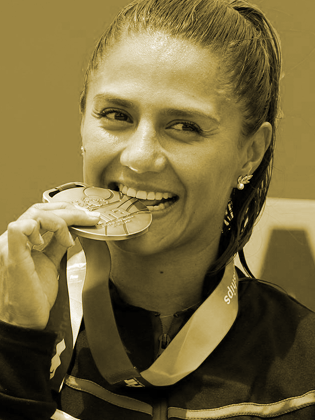 Adriana Jiménez